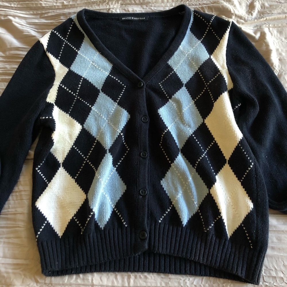 Brandy Melville Sweater